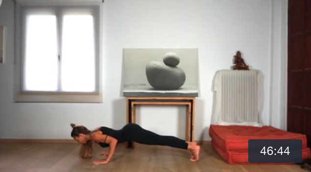 your third week bonus practice